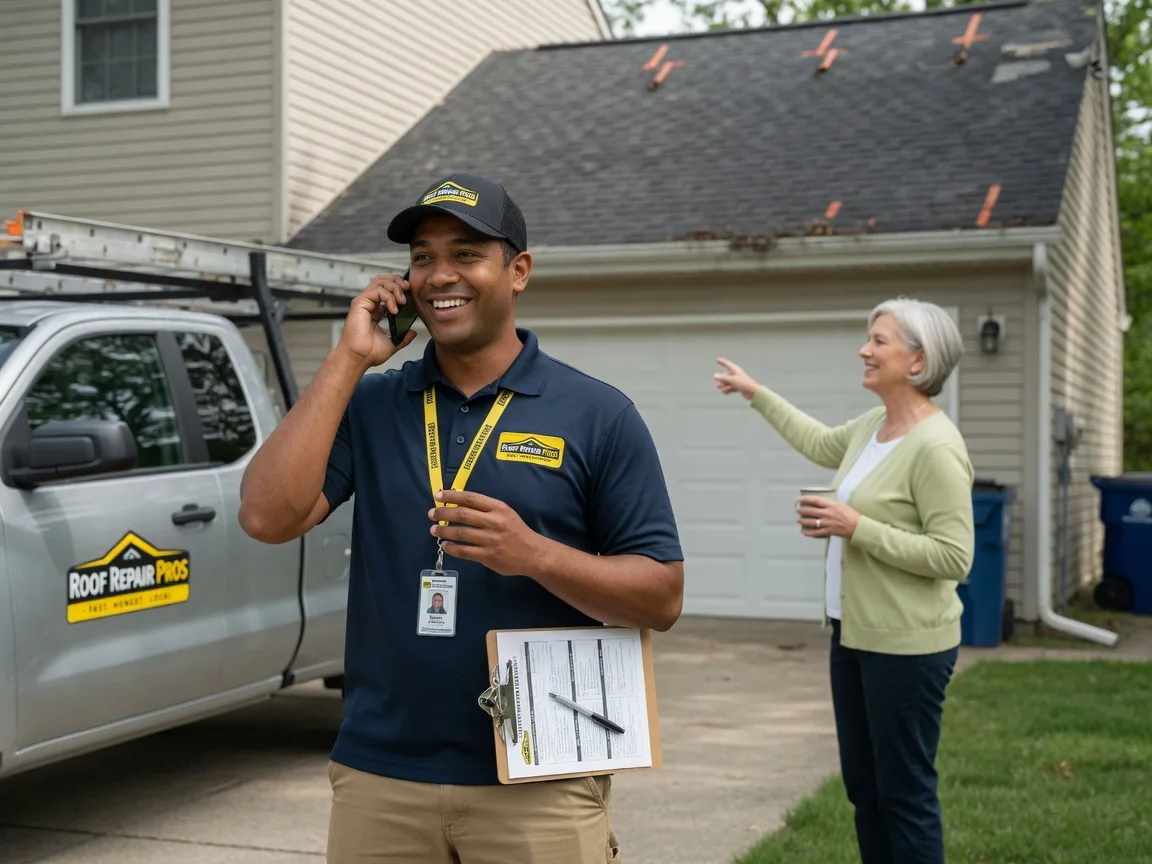 Roof Repair Huntington, MA FAQs